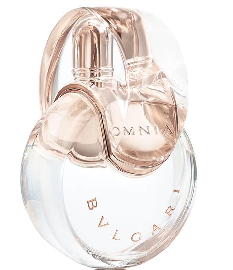 bvlgari omnia crystalline priceline
